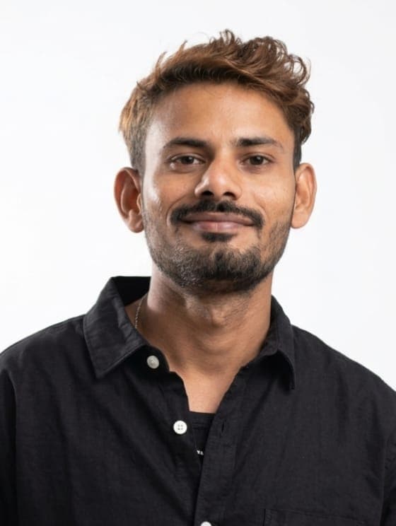 Prof. Jitendra Kumar Chaurasia