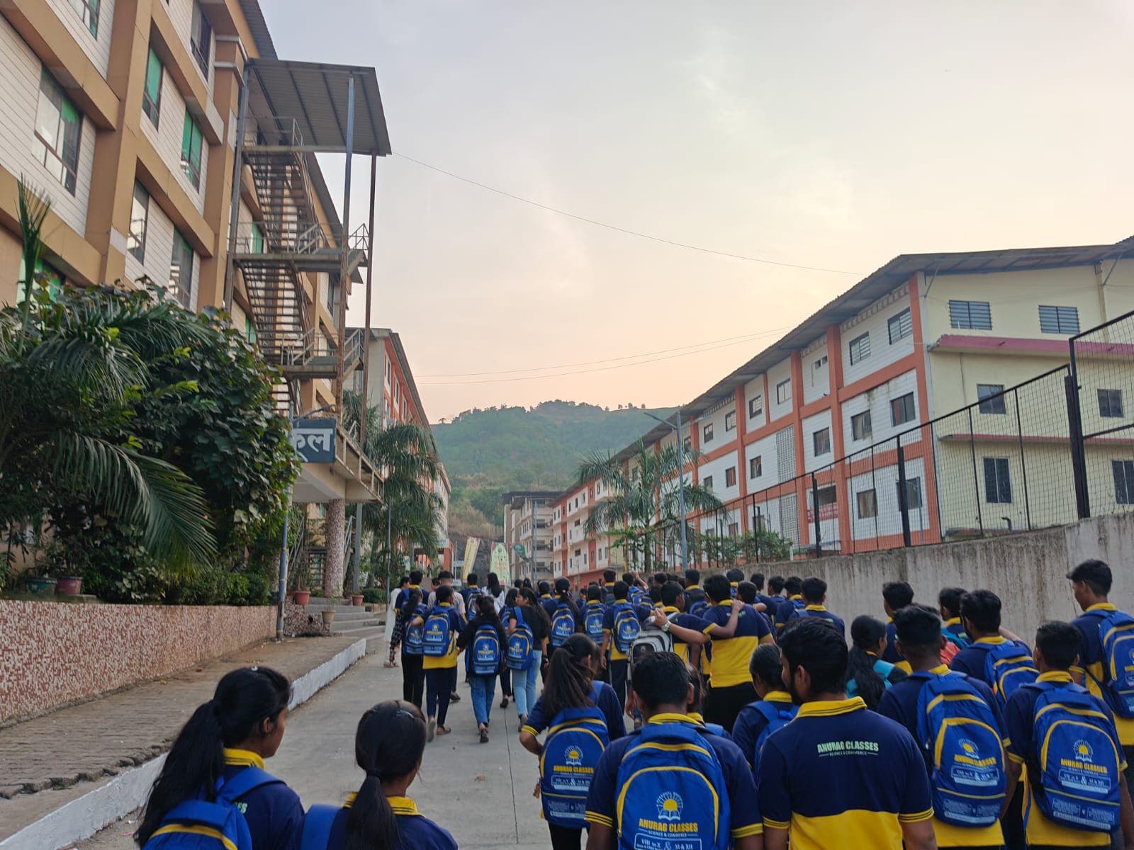 Seminar & Science Exhibition