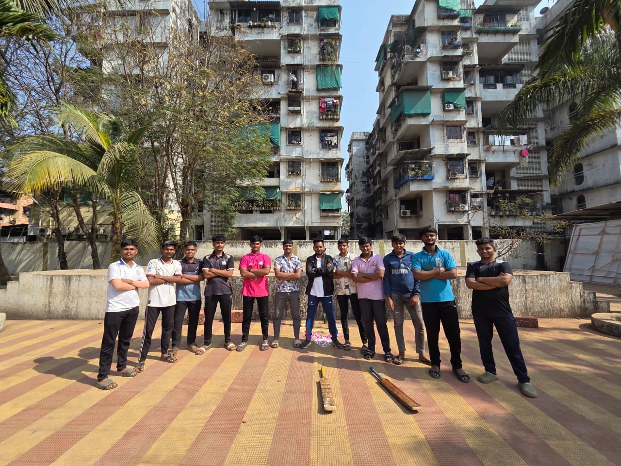 Sports and Annual Activity Program